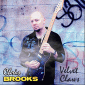 Chris Brooks : Velvet Claws